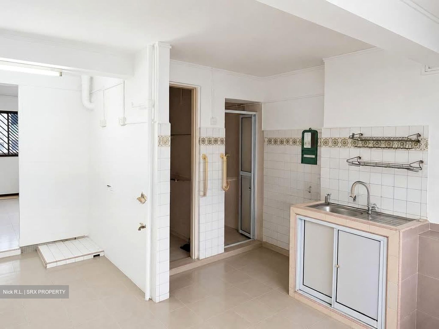 Blk 5 Marsiling Spring (Woodlands), HDB 4 Rooms #557779841